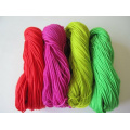 Fio para tricotar manualmente e preço do fio acrílico
